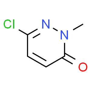6-Chloro-2-Methyl-2H-pyridazin-3-one