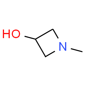 1-Methylazetidin-3-ol