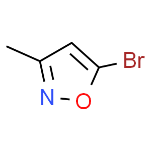 5-Bromo-3-methyl-isoxazole