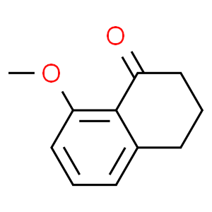 8-Methoxy-3,4-dihydronaphthalen-1(2H)-one