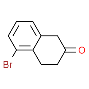 5-Bromo-2-tetralone