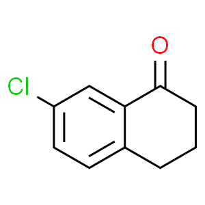 7-Chloro-1-tetralone