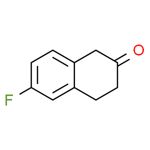6-Fluoro-3,4-dihydronaphthalen-2(1H)-one