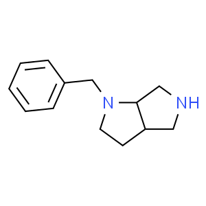 1-Benzyloctahydropyrrolo[3,4-b]pyrrole