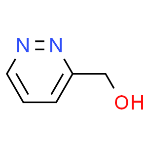 Pyridazin-3-ylmethanol