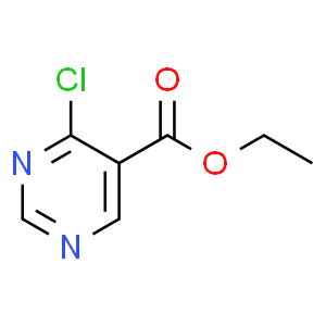 Ethyl 4-Chloro-5-pyrimidinecarboxylate
