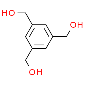1,3,5-Benzenetrimethanol