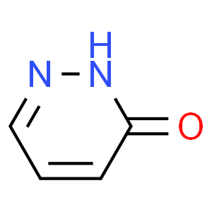 3-hydropyridazine
