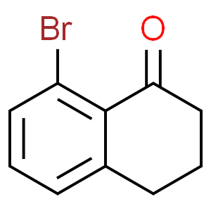 8-bromo-1-tetralone