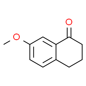 7-Methoxy-1-tetralone