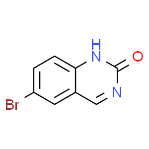 6-Bromoquinazolin-2(1H)-one
