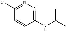 6-Chloro-N-isopropylpyridazin-3-amine