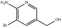 6-Amino-5-bromopyridine-3-methanol