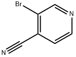 4-溴-3-氰基吡啶