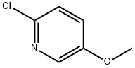 2-Chloro-5-methoxypyridine