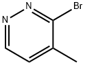 3-Bromo-4-methylpyridazine