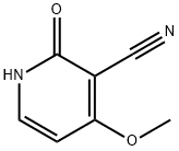 3-Cyano-4-methoxy-2-pyridone