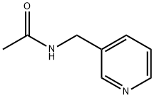 3-(Acetamidomethyl)pyridine