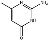 2-Amino-6-hydroxy-4-methylpyrimidine