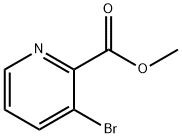 Methyl 3-Bromopicolinate