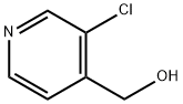 3-chloro-4-Pyridinemethanol