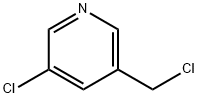 3-chloro-5-chloromethylpyridine