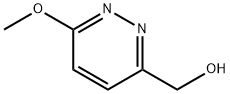 6-methoxy-3-Pyridazinemethanol