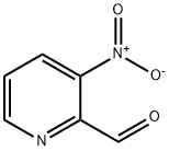 3-Nitropicolinaldehyde
