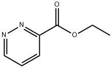 Ethyl pyridazine-3-carboxylate
