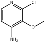 2-chloro-3-methoxy-pyridin-4-amine