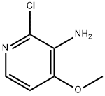 2-Chloro-4-methoxypyridin-3-amine