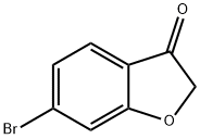6-iodobenzofuran-3-one