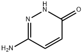 3-amino-1H-pyridazin-6-one