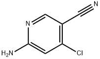 6-amino-4-chloro-3-Pyridinecarbonitrile