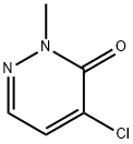 4-chloro-2-methyl-pyridazin-3-one
