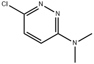 6-Chloro-N,N-dimethylpyridazin-3-amine