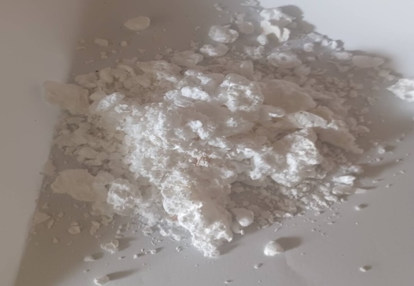 Appearance image for 3,5-dichloropyridazin-4-amine