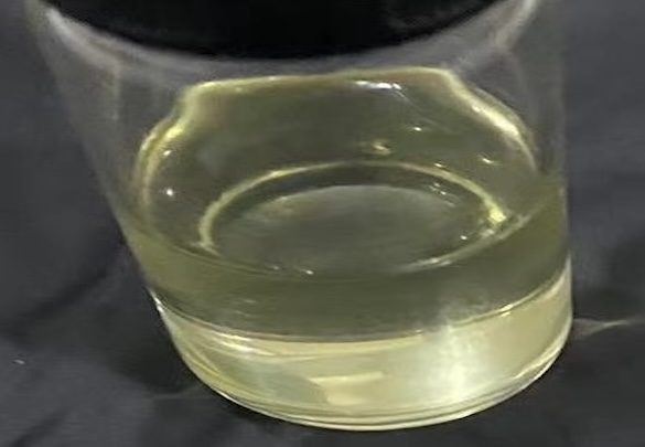 Appearance image for (S)-(-)-Citronellic acid