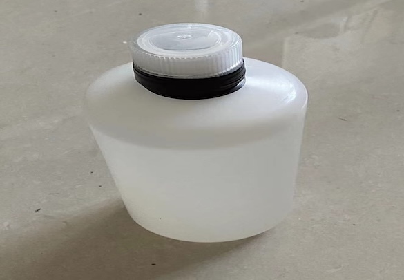 Appearance image for cyclohexylidene-acetic acid ethyl ester