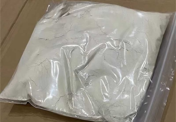 Appearance image for 4-(3-Chloro-2-fluoroanilino)-6-hydroxy-7-methoxyquinazoline
