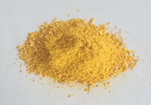 Appearance image for 2-Quinoxalineacetonitrile