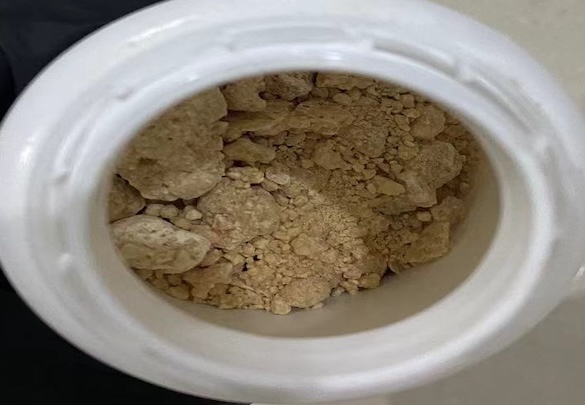 Appearance image for 3,6-dioxaoctanedioic acid