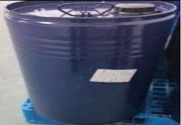 Appearance image for Ethyl isocyanate