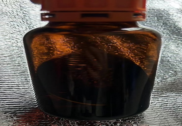 Appearance image for 4-Methylpiperazin-1-ethylamin
