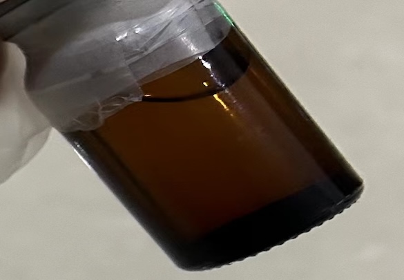 Appearance image for 3,6-Dimethylpyridazine