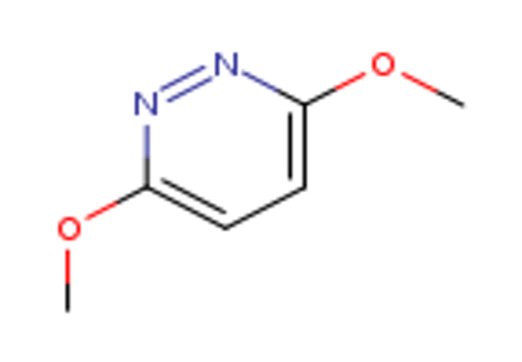 3,6-Dimethoxypyridazine