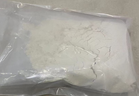 Appearance image for 3-Chloro-6-N-methylaminopyridazine