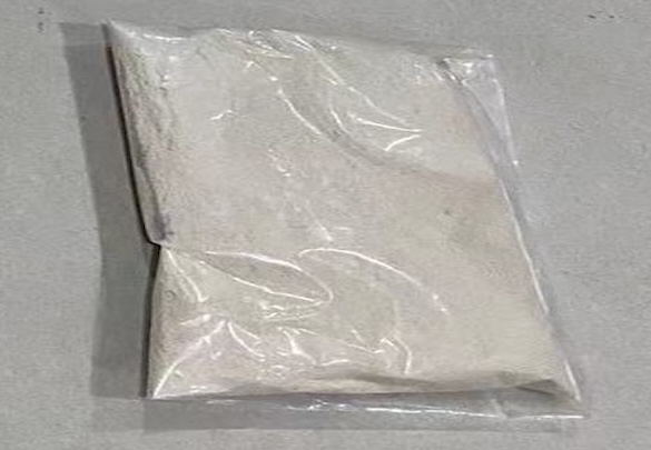 Appearance image for 6-Chloro-1,2,4-triazolo[4,3-b]pyridazine