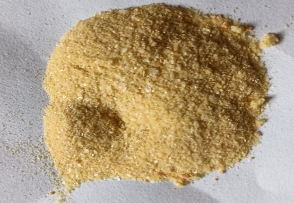 Appearance image for 4-Aminopyridazine