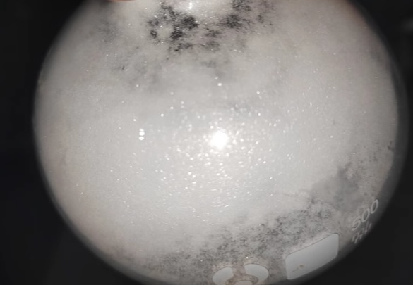 Appearance image for Pyridazine hydrochloride